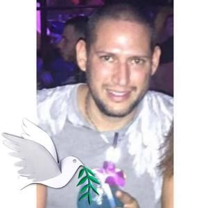 Meet your Posher, Ricardo